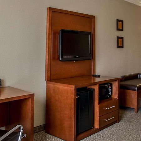 Comfort Suites New Braunfels Dış mekan fotoğraf