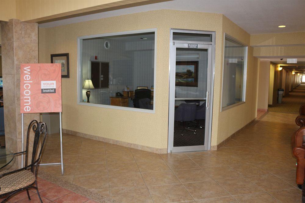 Comfort Suites New Braunfels Dış mekan fotoğraf