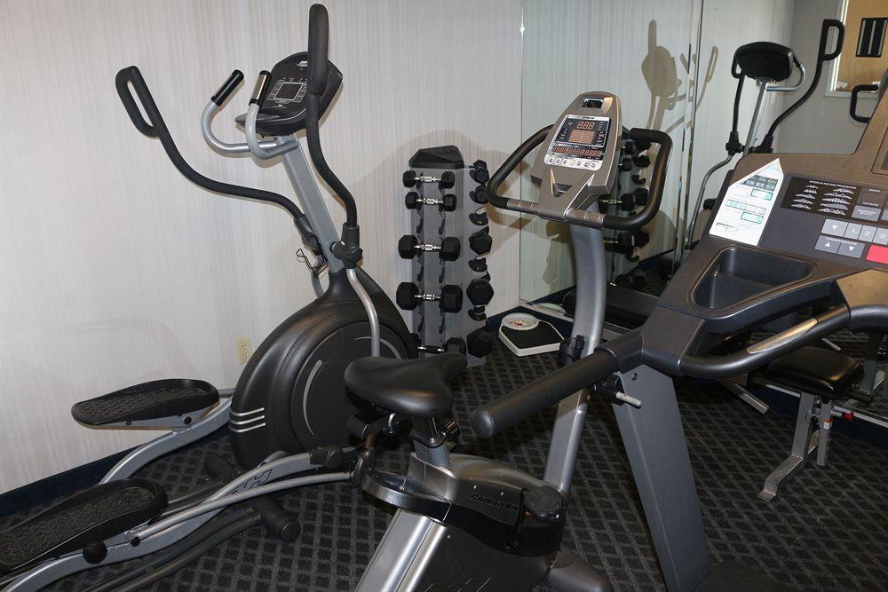 Comfort Suites New Braunfels Dış mekan fotoğraf