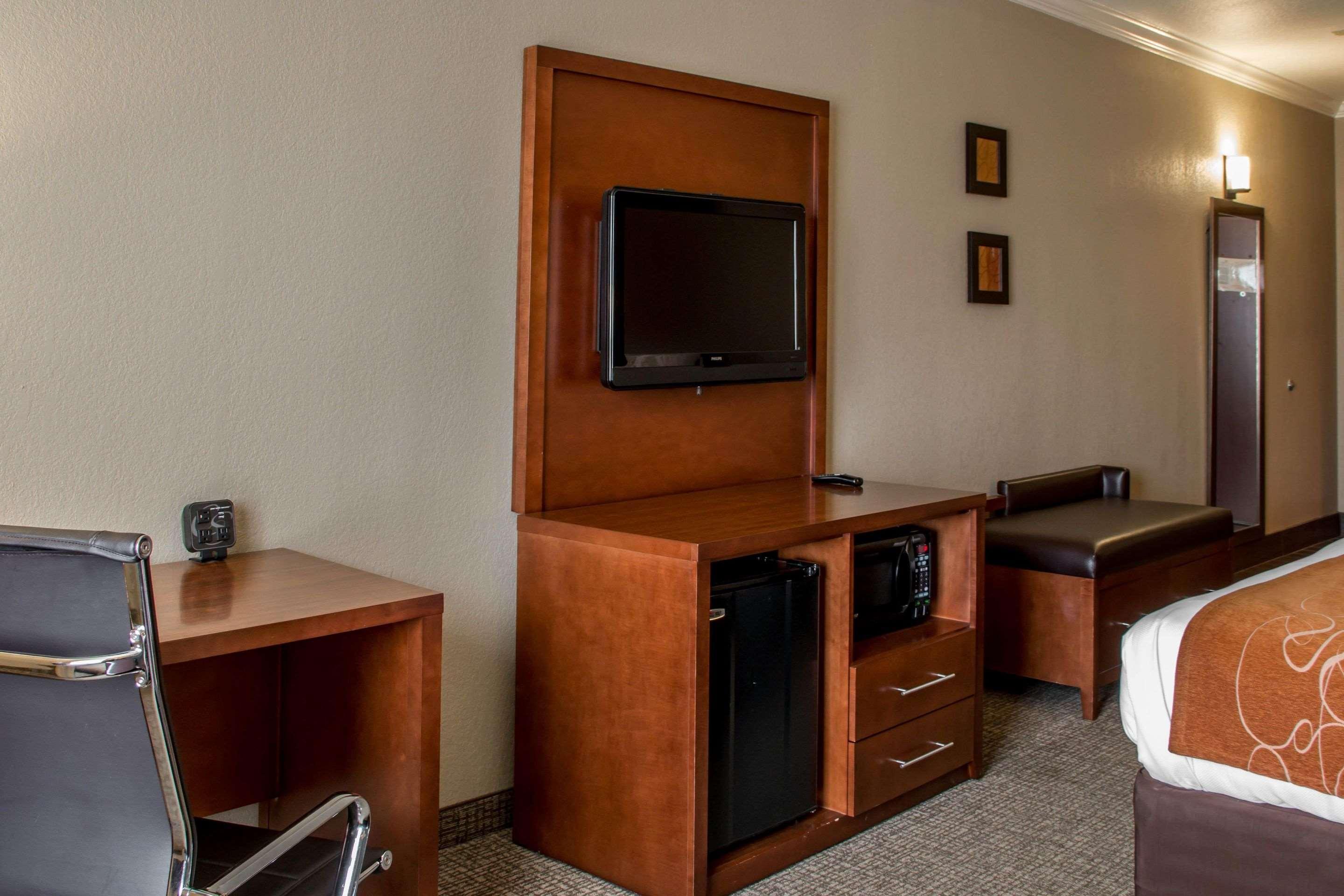 Comfort Suites New Braunfels Dış mekan fotoğraf