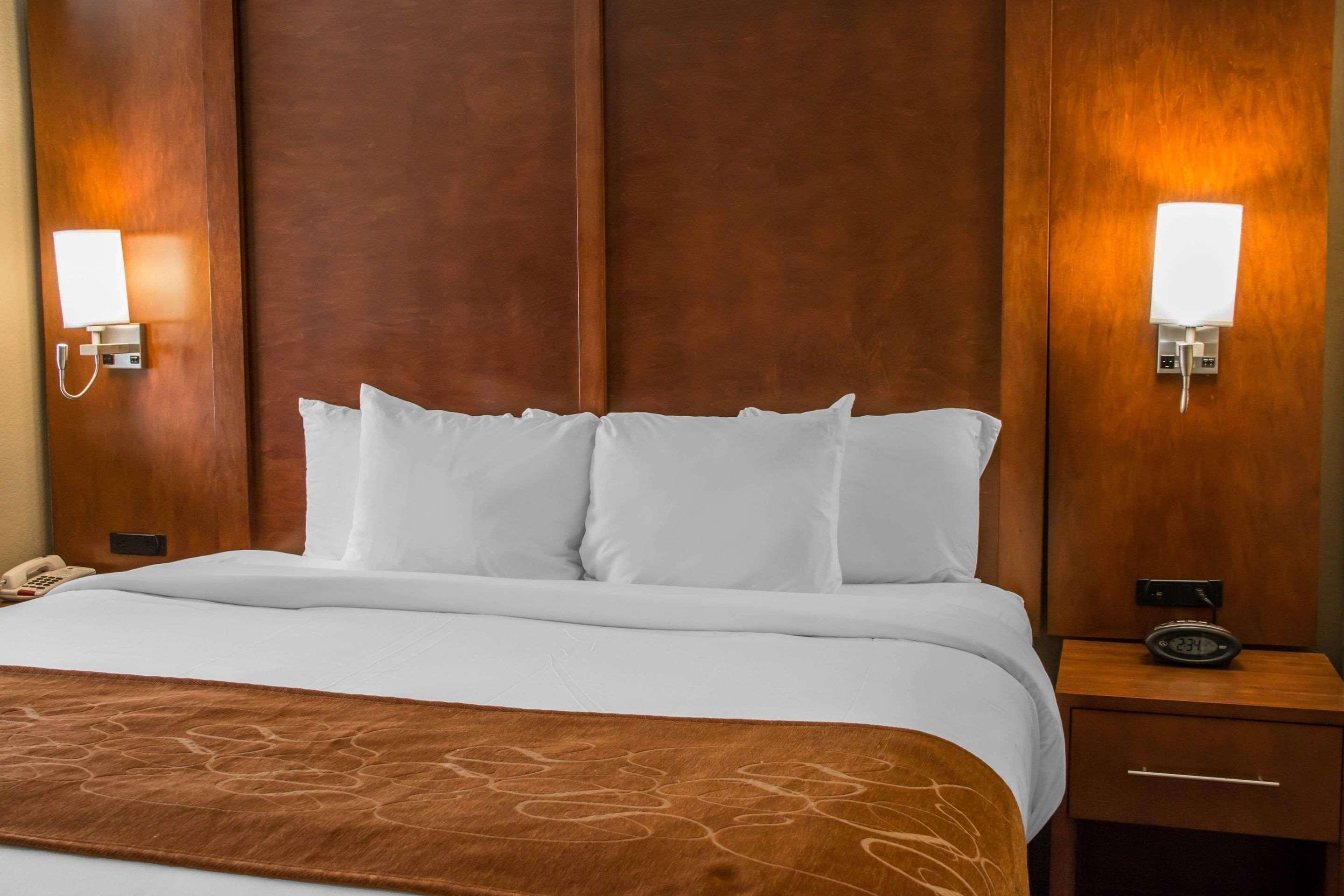 Comfort Suites New Braunfels Dış mekan fotoğraf