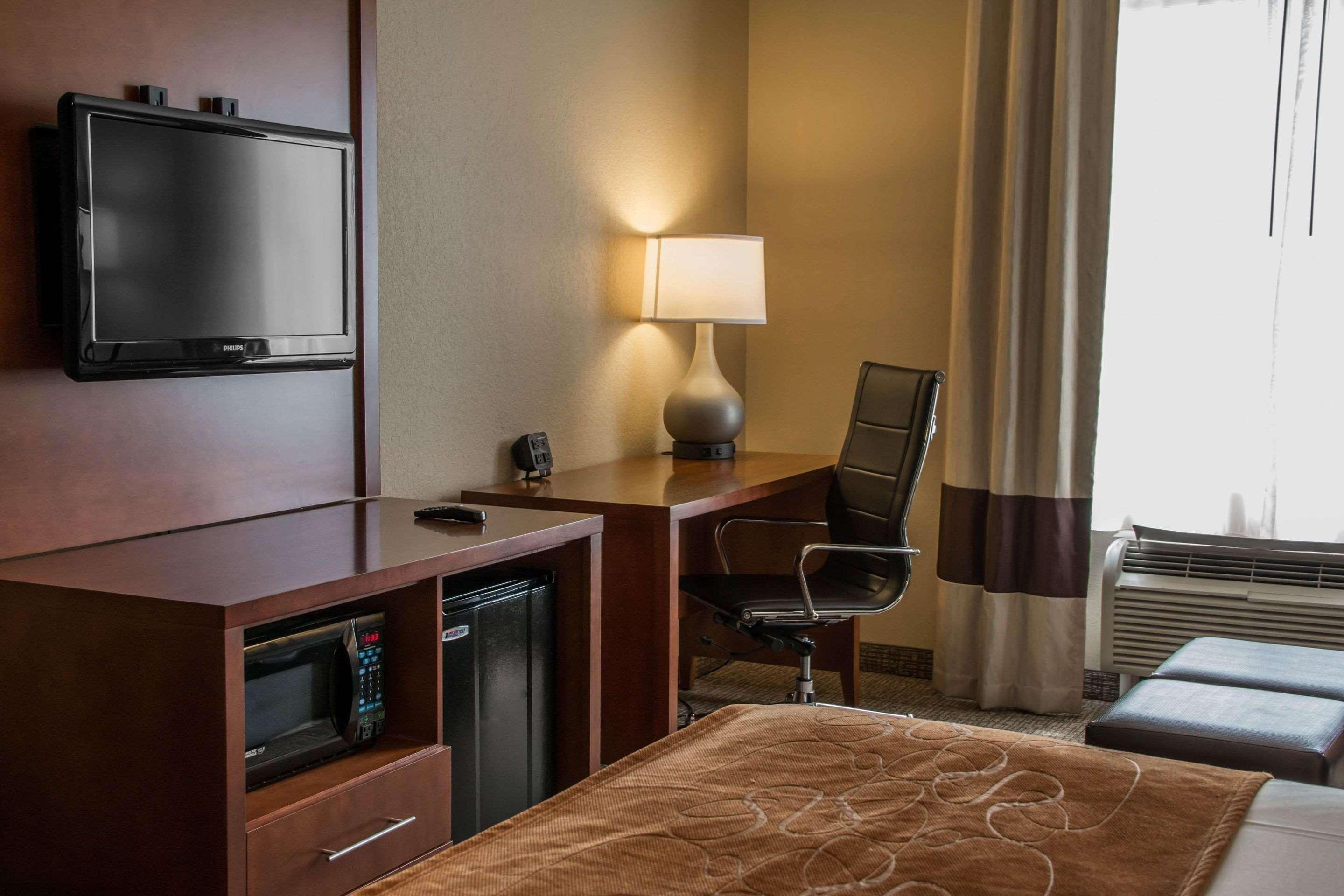 Comfort Suites New Braunfels Dış mekan fotoğraf