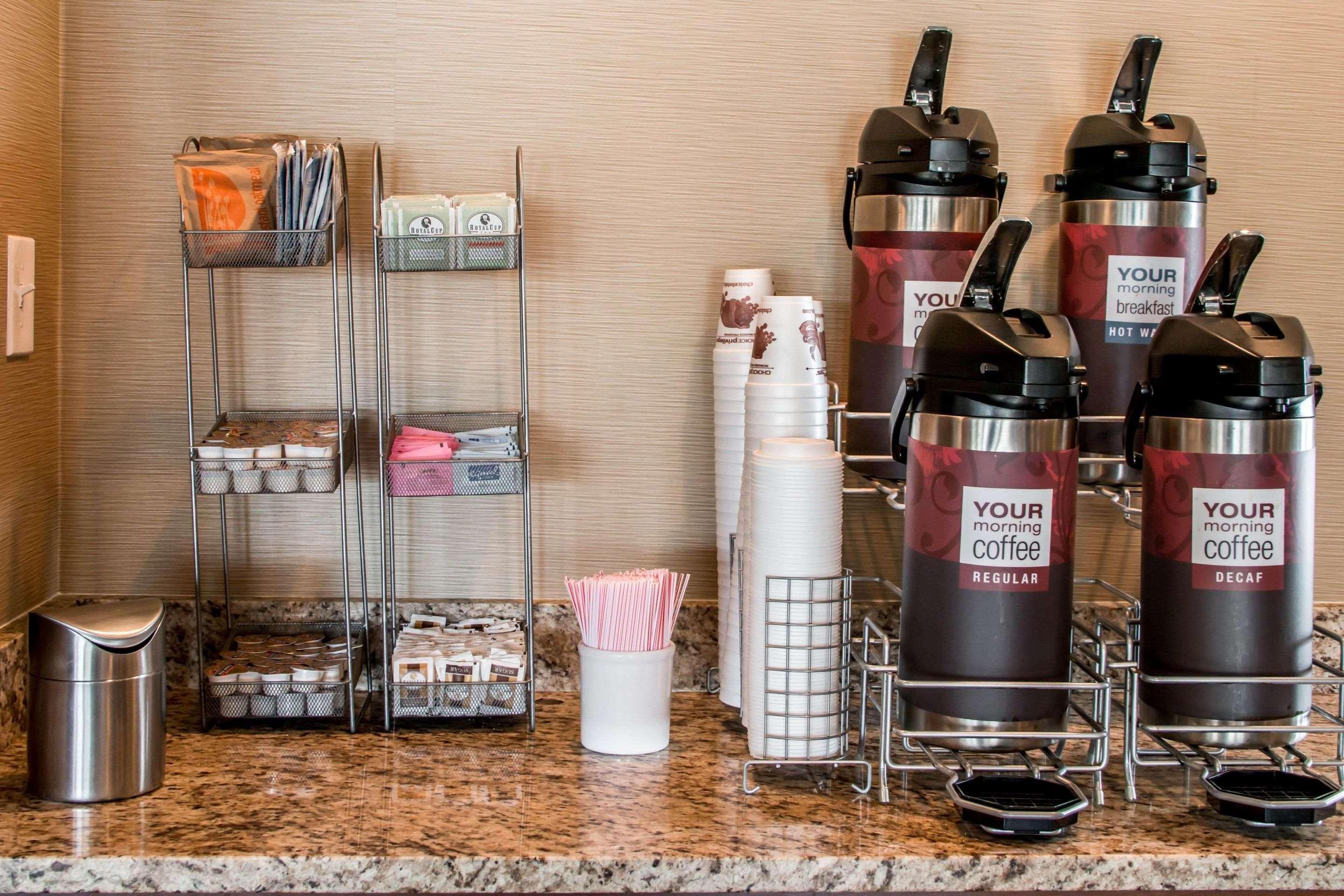 Comfort Suites New Braunfels Dış mekan fotoğraf