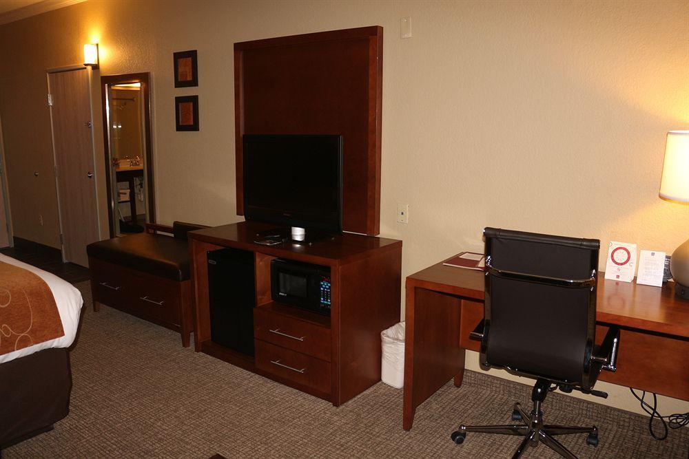 Comfort Suites New Braunfels Dış mekan fotoğraf
