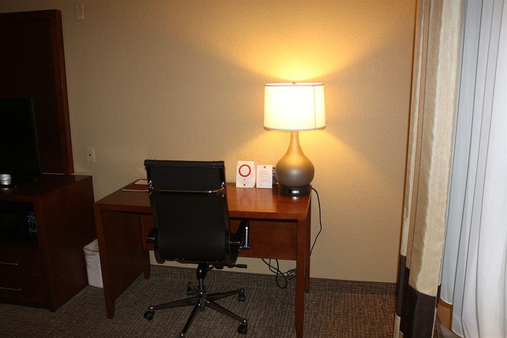 Comfort Suites New Braunfels Dış mekan fotoğraf