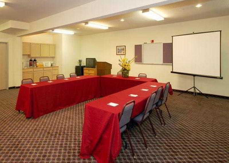 Comfort Suites New Braunfels Konforlar fotoğraf