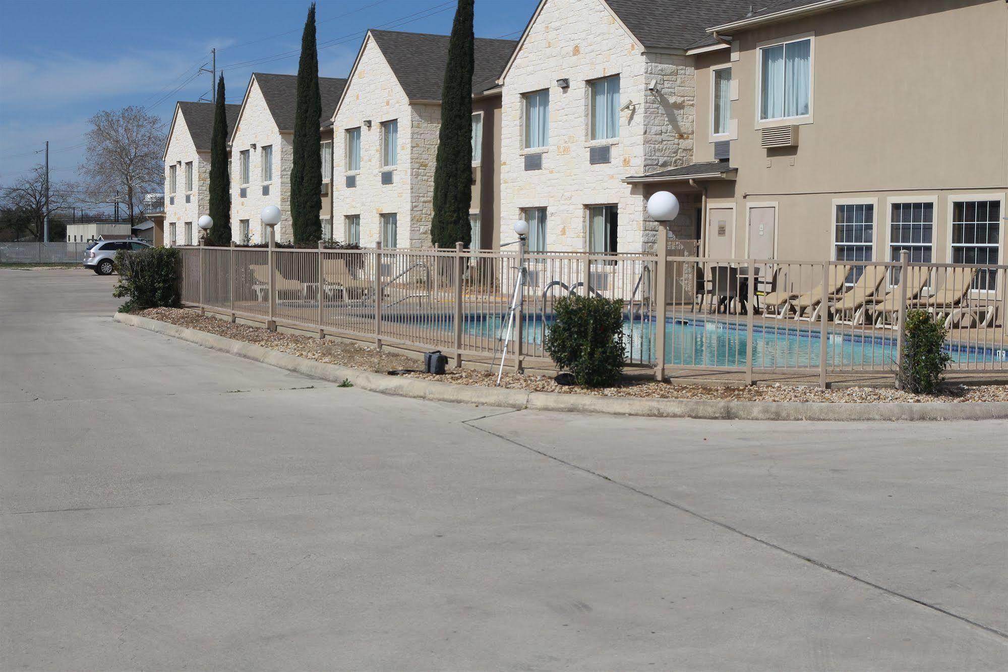 Comfort Suites New Braunfels Dış mekan fotoğraf
