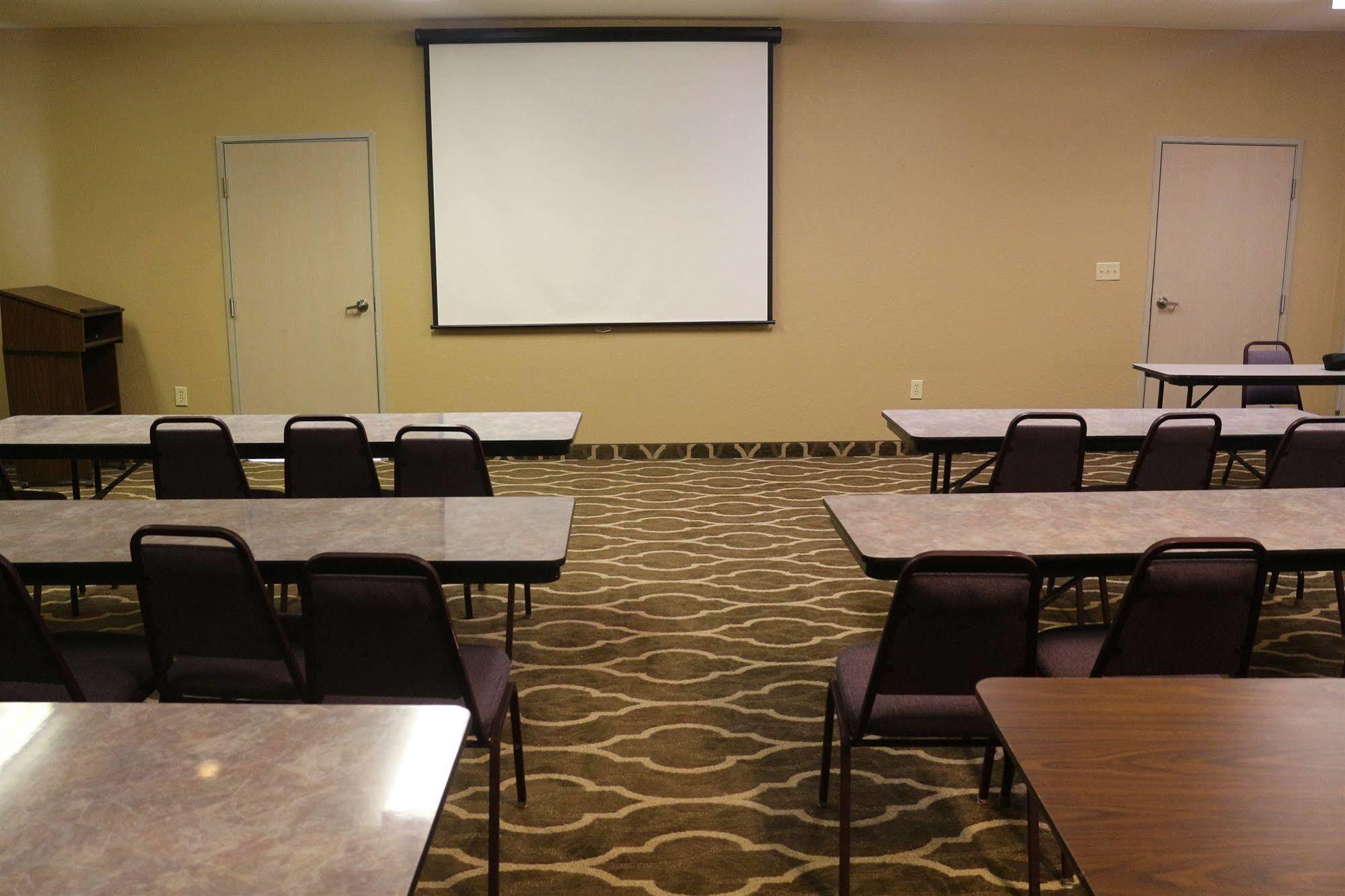Comfort Suites New Braunfels Dış mekan fotoğraf