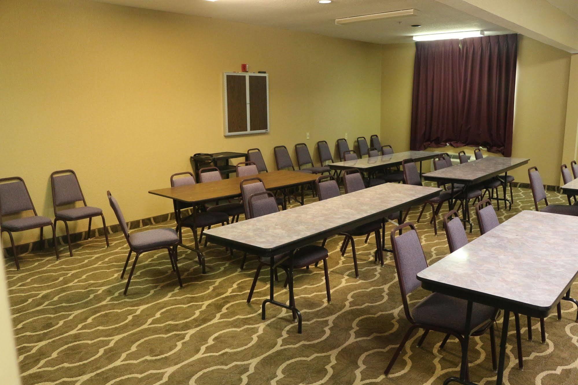 Comfort Suites New Braunfels Dış mekan fotoğraf