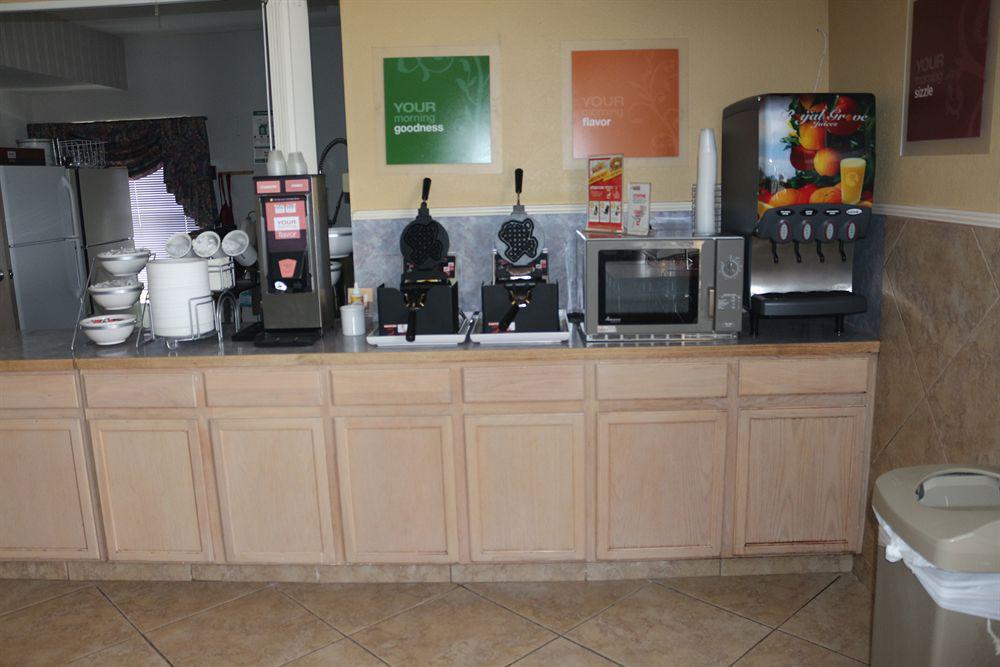 Comfort Suites New Braunfels Dış mekan fotoğraf