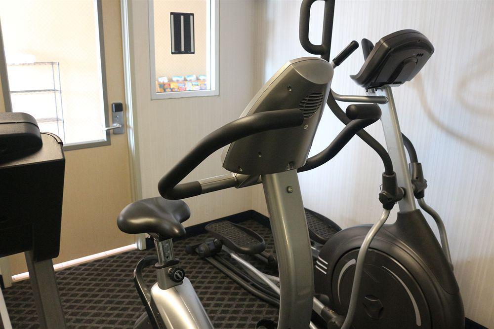 Comfort Suites New Braunfels Dış mekan fotoğraf